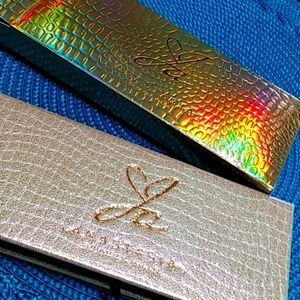 Anastasia Beverly Hills Jackie Aina